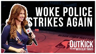 Cancel Culture Has Come For ESPN’s Rachel Nichols [upl. by Eeslek]