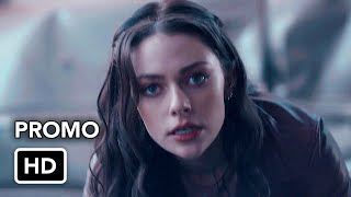 Legacies 4x01 Cleo wakes up to her grandmother [upl. by Aleik]