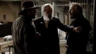 Hatfields and McCoys Theatrical Trailer  History Channel  httpfilmbookcom [upl. by Esya15]