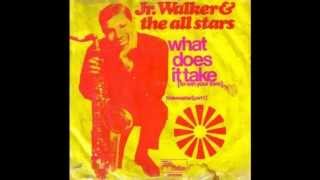 Junior Walker amp The AllStars  What Does It Take To Win Your Love  1969 [upl. by Fogel507]