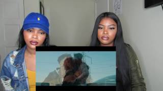 Ed Sheeran  Shape of You YXNG BANE REMIX Music Video SBTV REACTION [upl. by Reeher]