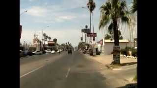 Rocky Point Puerto Penasco Mexico [upl. by Loma]