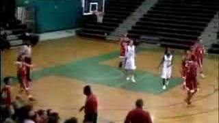 Satellite vs Treasure Coast District Semifinal  Part 1 [upl. by Danny957]