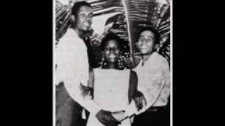 Bob Marley and The Wailers  Teenager In Love [upl. by Umeko]