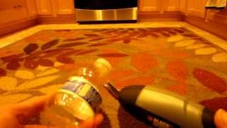 Black amp Decker SZ360 Powered Scissors Demo [upl. by Irec]