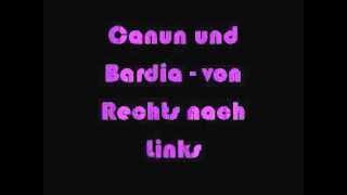 Canun und Bardia Snippet Rechts nach Links [upl. by Yewed]