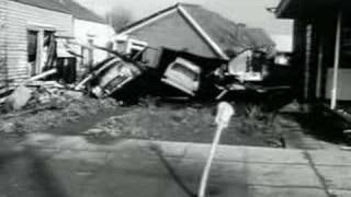 Crescent City Tsunami  1964 [upl. by Marquez]