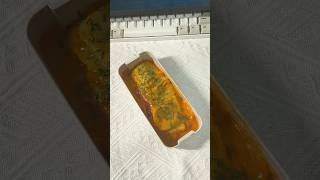 pack my lunch with me🧀🥟🧁🤍 asmr lunchbox lunch bentoboxideas healthy lifestyle satisfying [upl. by Nies]