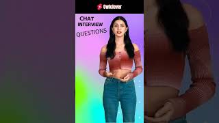 How to answer Concentrix chat process interview questions shorts interviewquestionsandanswers [upl. by Hartmunn]