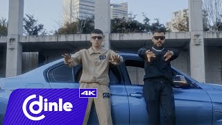 Kefo X Amentu  180 Hız Official Video [upl. by Ihskaneem]