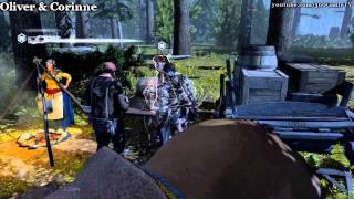 Assassins Creed 3  A Complete Set  Alle beisammen  Achievement  Trophy  Guide [upl. by Philan]