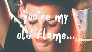 Sody  Old Flame Lyrics [upl. by Alyson]