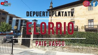 Vlogs Un día en Elorrio uno de los pueblos más bonitos de España [upl. by Rachele]