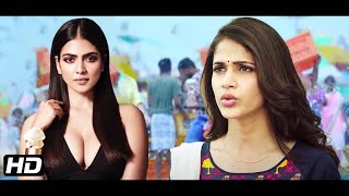 Zakhmi Khiladi Telugu Superhit Released Full Hindi Dubbed Romantic Movie  Prithvi Malavika Mohanan [upl. by Fasa345]