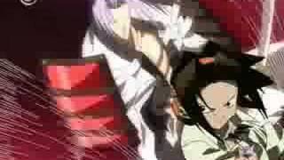 Shaman King English Opening [upl. by Onaicul]