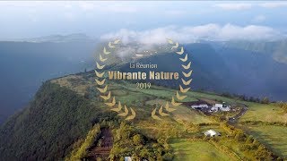 La Réunion  Vibrante Nature 2019 [upl. by Nonnel]