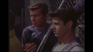 Remembering Tony Mordente 19352024 Action in ‘West Side Story’ [upl. by North]