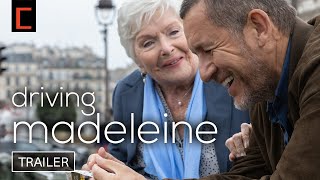 DRIVING MADELEINE  Official US Trailer HD  V1  Only In Theaters January 12 [upl. by Noj160]