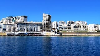 Sliema Malta Full HD [upl. by Bill790]