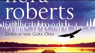 Nora Roberts quotSchattenmondquot gelesen von Götz Otto  Hörprobe [upl. by Mona]