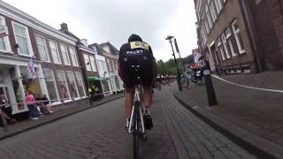 Ronde Van Bolsward 2017 [upl. by Phira]