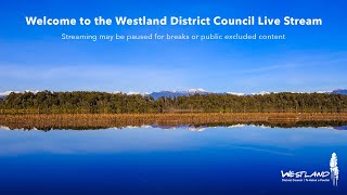 Hokitika Wastewater Treatment Plant Project Oversight SubCommittee [upl. by Janeta]