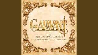 Galavant Rides From quotGalavantquot [upl. by Wentworth]