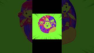 Hi Im Mor Mor Toons Super Logo Effects [upl. by Howund]