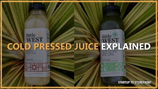 Cold Pressed Juice vs Pasteurized Juice Whats the difference [upl. by Aseral]