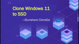 How to Clone Windows 11 to SSD without reinstallation [upl. by Eisaj]