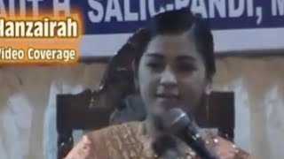 Piyaka Dali Dali ko mga Video a Odiyat Guwani I Potre Erlinda  MARANAO SONG [upl. by Bolan863]