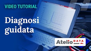 Atelio Data come utilizzare il modulo di diagnosi guidata [upl. by Ailadi696]