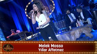 Melek Mosso  YILLAR AFFETMEZ [upl. by Anelagna]