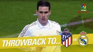 Resumen de Atlético de Madrid vs Real Madrid 14 20112012 [upl. by Nath]