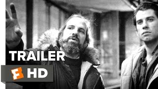 De Palma  Official Trailer HD  A24 [upl. by Acinorav]