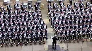 TBDBITL  The Navy Hymn  Eternal Father Strong to Save [upl. by Edmond]