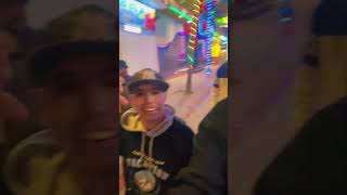 LLEGAMOS A ROSARITO PARA GRABAR UN VIDEO 👿🔥 musica corridos hiphop mexicanrap electrotumbado [upl. by Dloniger]