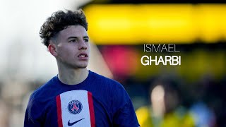 Ismael Gharbi 202223  Skills Goals amp Passes  HD [upl. by Akena]