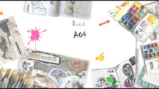 GCSE Art  Assessment Objective 4 [upl. by Akemyt227]