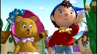 Make Way For Noddy  New Episode9  Hindi [upl. by Laks]