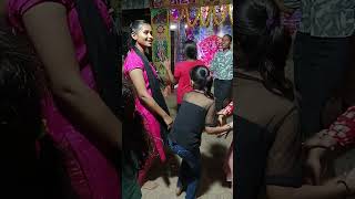 Dharti pe jese paw rakge li Maya।।tanding reels shortvideo dance songs youtube roshanvlog781 [upl. by Eerb532]