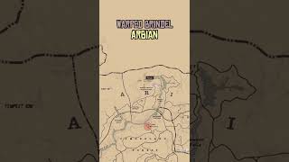 5 RARE Arabian Horses Location In RDR2 rdr2 reddeadredemption [upl. by Admama810]