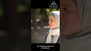 La Casa de AL ARKAM sirah canalfasila islam islamicstatus history Muhammad story prayer [upl. by Stark241]