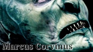 MARCUS CORVINUS UNDERWORLD EVOLUTION [upl. by Oel625]