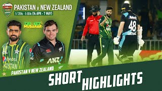 Pakistan vs New Zealand Schedule 2024  Pakistan vs New Zealand T20 Series Schedule 2024 [upl. by Changaris32]