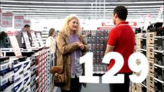 Mario Barth  Media Markt  Spot 8 WORTE [upl. by Lubbi165]