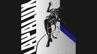 Lapalux  Ruinism Full Album [upl. by Anelis834]