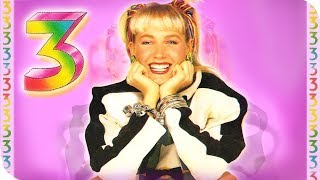 Xou da Xuxa 3 música por música [upl. by Coleville200]