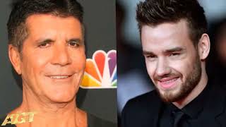 quotSimon Cowell Hoped for One Direction Reunion Before Liam Paynes Tragic Passing Heartfelt Tributequot [upl. by Lizzie230]