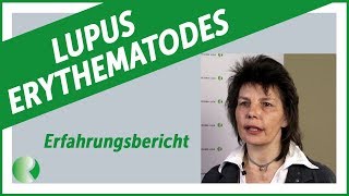 Lupus Erythematodes  Erfahrungsbericht  Doku  RheumaLiga [upl. by Kassi664]